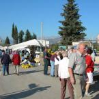 Tuesday Market